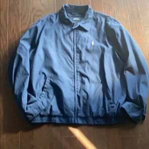 Ralph Lauren (XL) Windbreaker